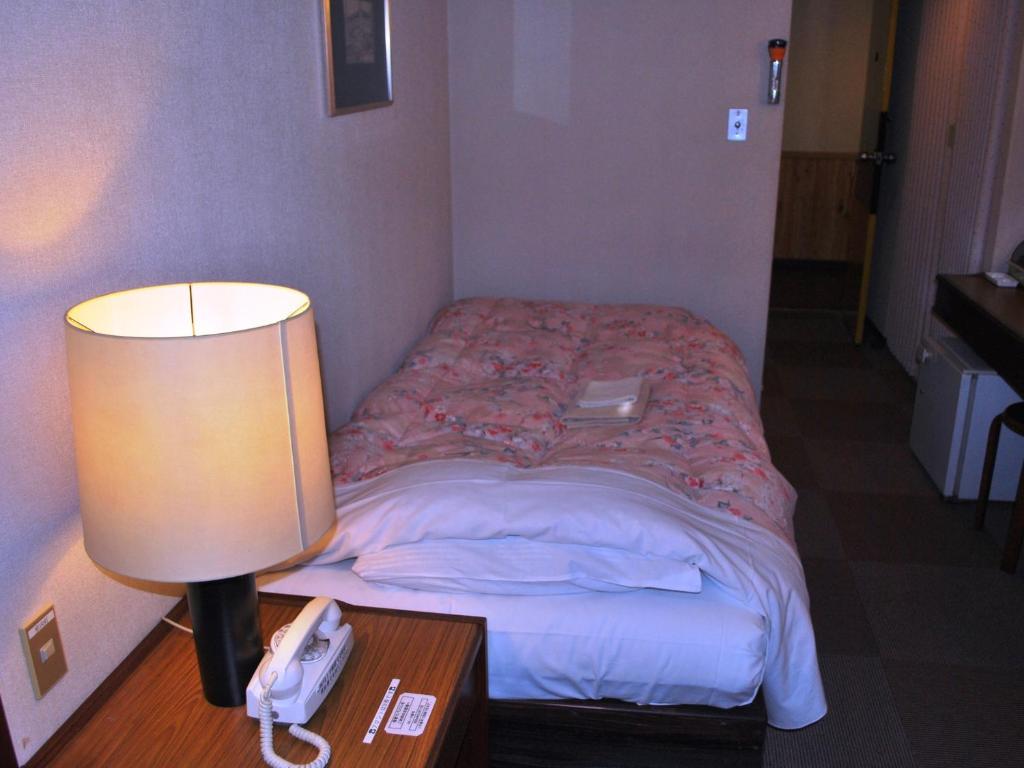\u00BFCu\u00E1les son los mejores hoteles cerca de Taikodani Inari Shrine? Tsuwano Habitación foto